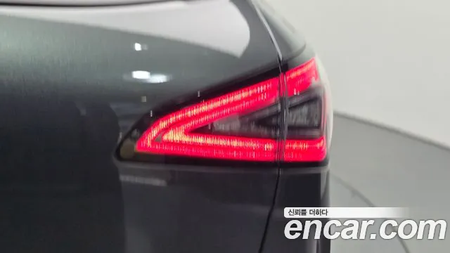 Hyundai Nexo Nexo Premium — Фото автомобиля 20