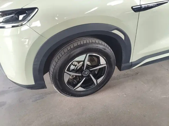 BYD Yuan UP — Фото автомобиля 22