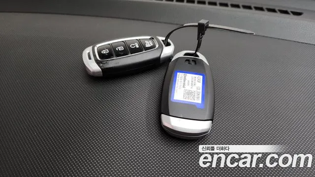 Hyundai Venue Venue 1.6 Premium — Фото автомобиля 12
