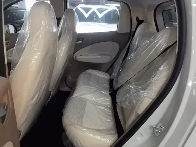 Wuling Hongguang Mini EV — Фото автомобиля 16