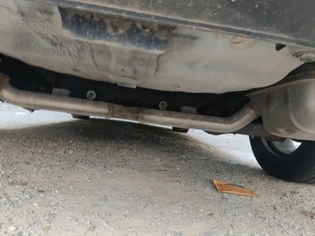 Honda Integra — Фото автомобиля 21