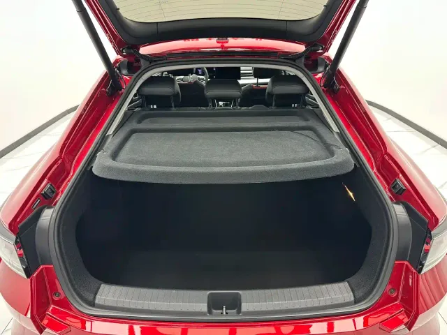 Volkswagen Lamando — Фото автомобиля 16