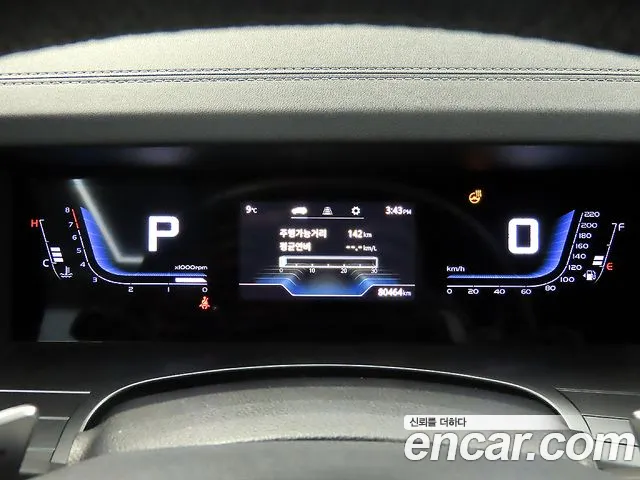 KG_Mobility_Ssangyong Torres — Фото автомобиля 9