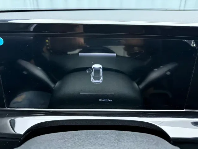 Kia Seltos — Фото автомобиля 20