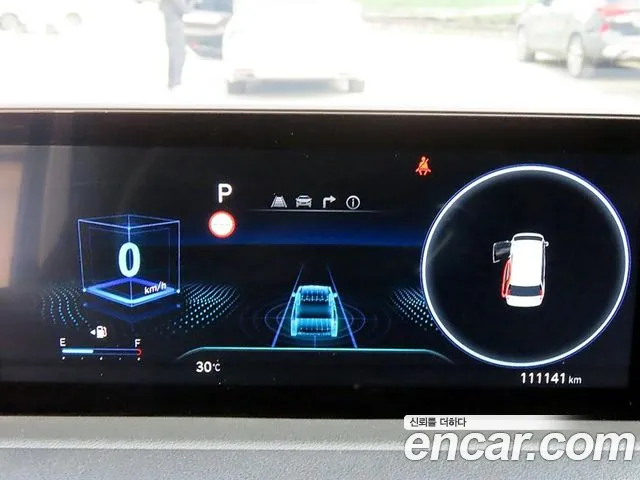 Hyundai Staria Staria L3.5 Lounge 7 мест — Фото автомобиля 11