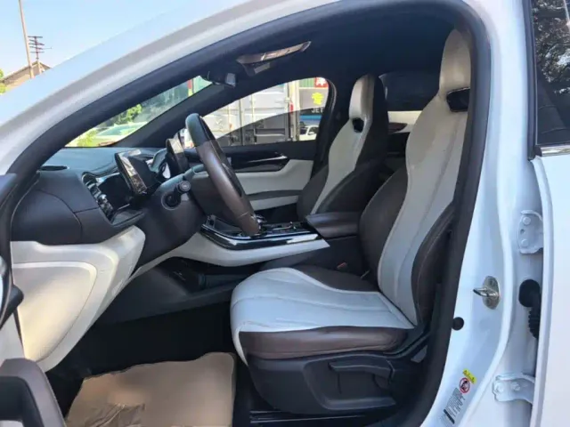 BYD Qin PLUS — Фото автомобиля 14