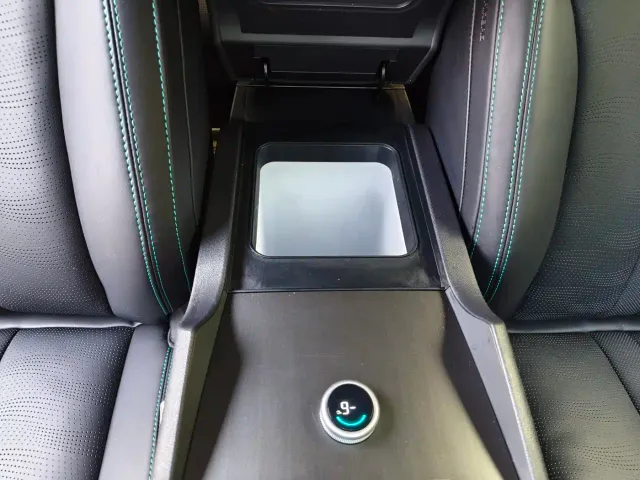 BYD Seal 06 DM-i Touring — Фото автомобиля 19