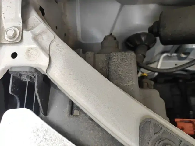 Wuling Hongguang Mini EV — Фото автомобиля 21