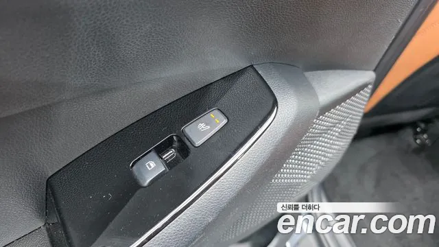Kia Seltos — Фото автомобиля 30