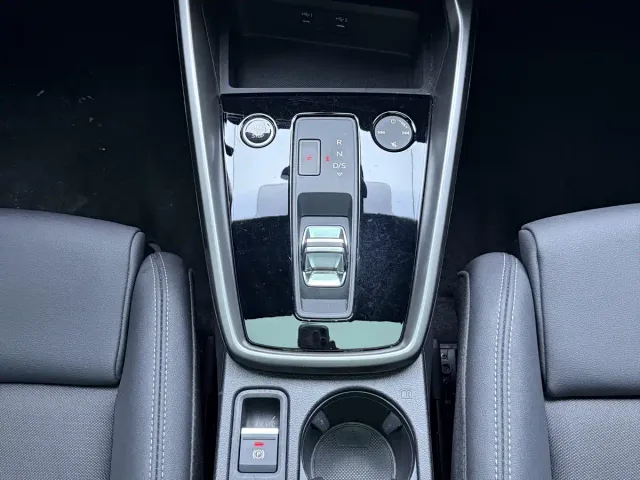 Audi A3 — Фото автомобиля 17