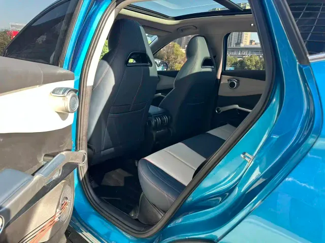 BYD Yuan PLUS — Фото автомобиля 13