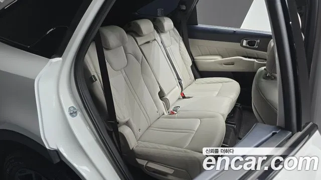Kia Sorento — Фото автомобиля 18