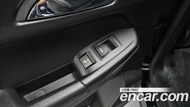 ChevroletGMDaewoo Trailblazer Trailblazer 1.3 турбо 4WD — Фото автомобиля 28