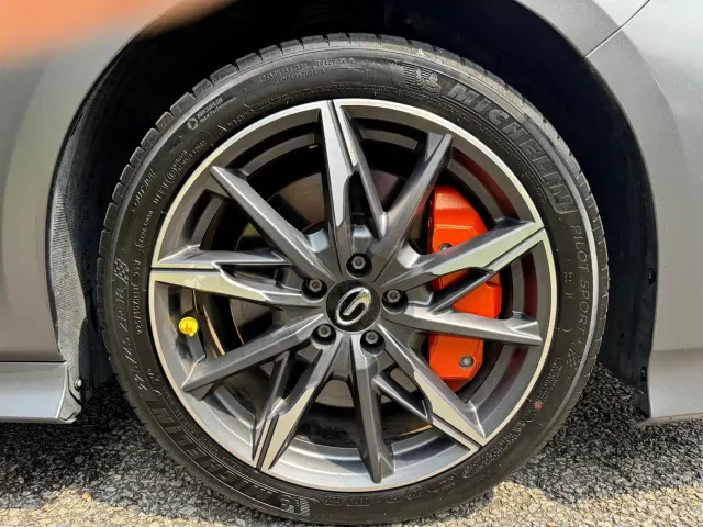 GAC Trumpchi Emkoo — Фото автомобиля 24