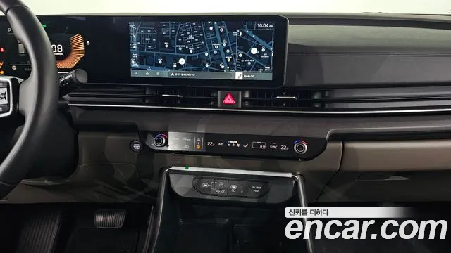 Kia Carnival 4th Gen — Фото автомобиля 14