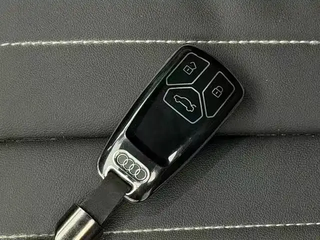 Audi Q5L — Фото автомобиля 10