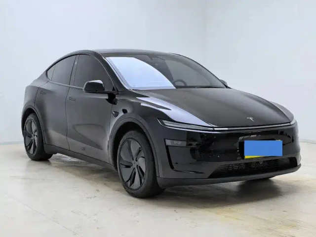 Tesla Model Y — Фото автомобиля 3