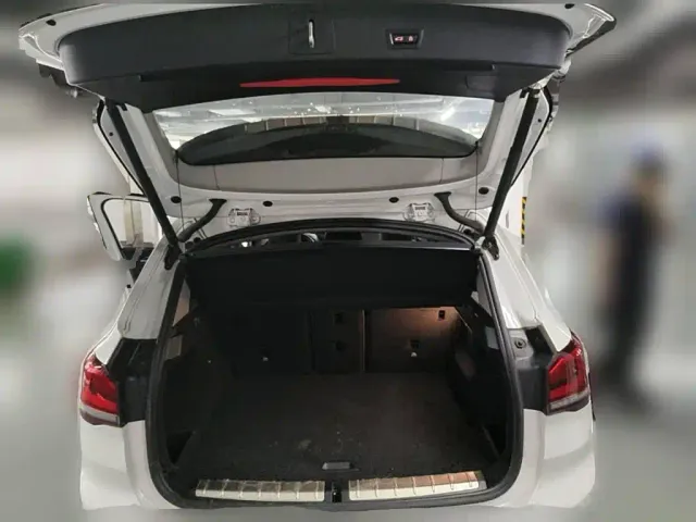 BMW X1 — Фото автомобиля 5