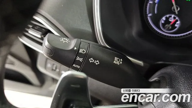 Hyundai Santa Fe Santa Fe (New) — Фото автомобиля 18
