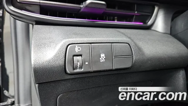 Hyundai AVANTE Новый Avante (CN7) — Фото автомобиля 18