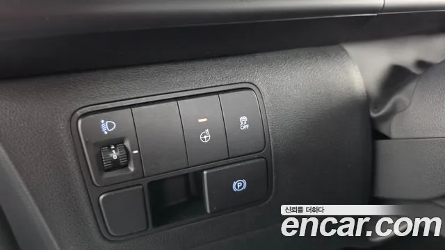 Hyundai Staria Staria L3.5 Карго 5 мест — Фото автомобиля 25