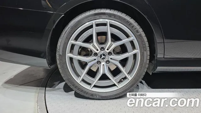 Mercedes-Benz E-Class W213 — Фото автомобиля 5