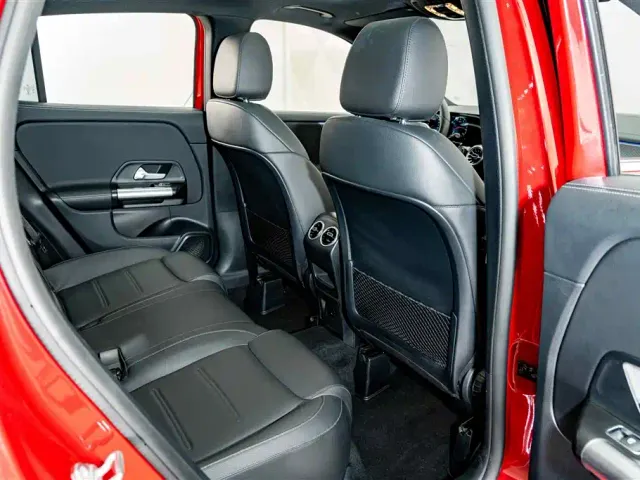 Mercedes-Benz Mercedes-Benz GLA 2022 Facelift GLA 200 — Фото автомобиля 21