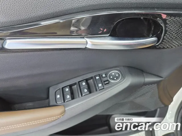 Kia Seltos Seltos Бензин 1.6 турбо 2WD — Фото автомобиля 14