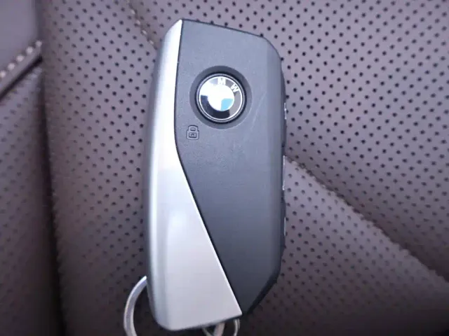 BMW X5 — Фото автомобиля 26