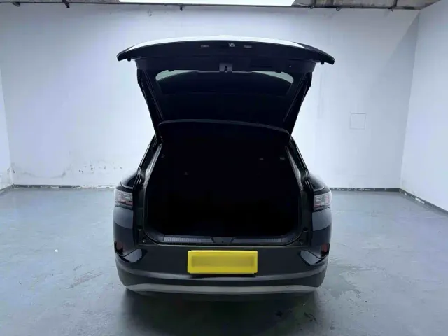 Volkswagen ID.4 Crozz — Фото автомобиля 17