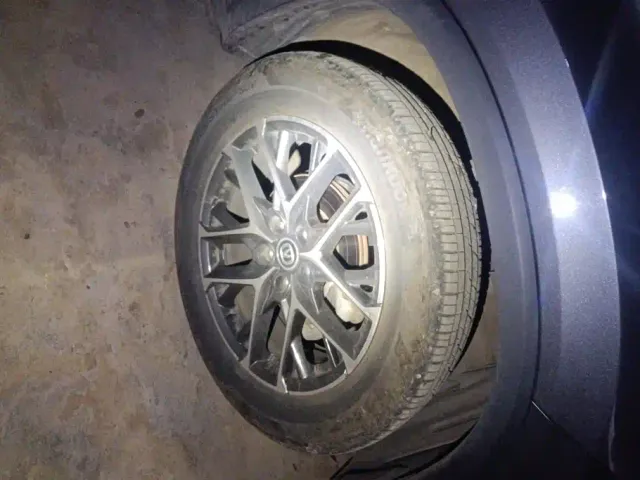 Changan CS75 Plus — Фото автомобиля 6