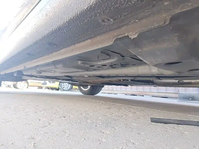 Buick Regal — Фото автомобиля 20