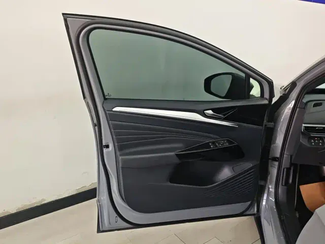 Volkswagen ID.4 Crozz — Фото автомобиля 7