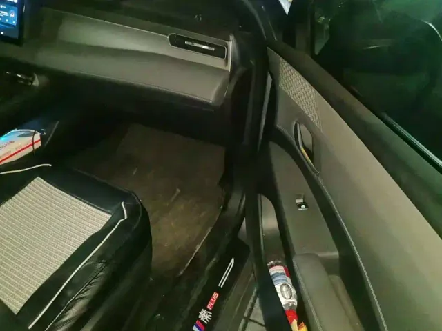 BYD Qin PLUS — Фото автомобиля 8