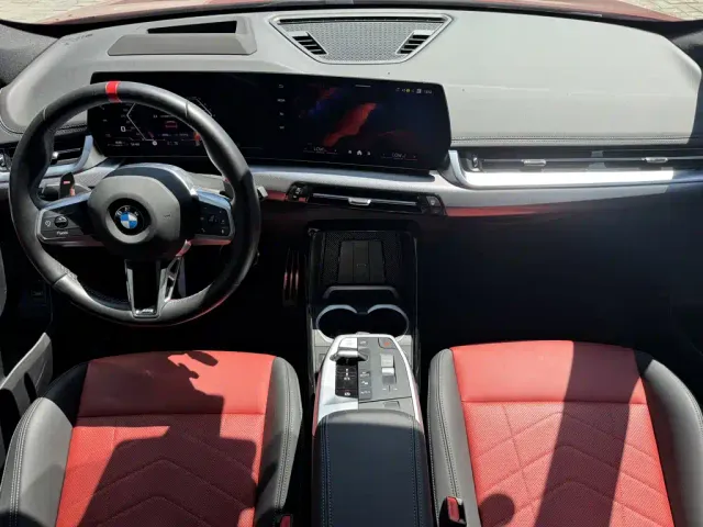 BMW X1 — Фото автомобиля 2