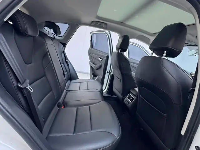 Haval Chitu — Фото автомобиля 12