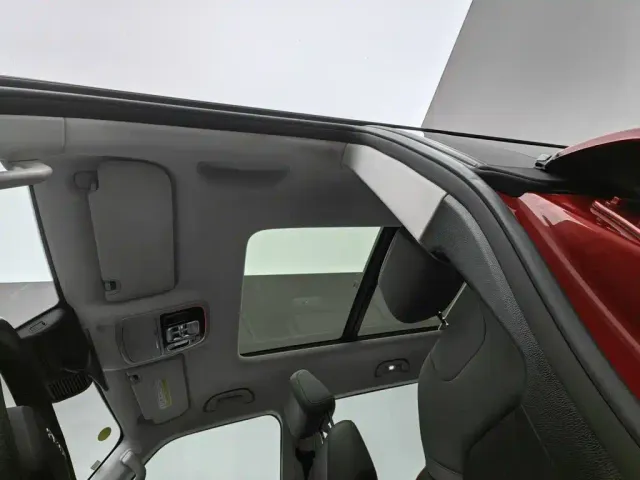BAIC BJ40 — Фото автомобиля 14