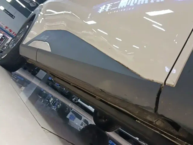 BYD Seagull — Фото автомобиля 20