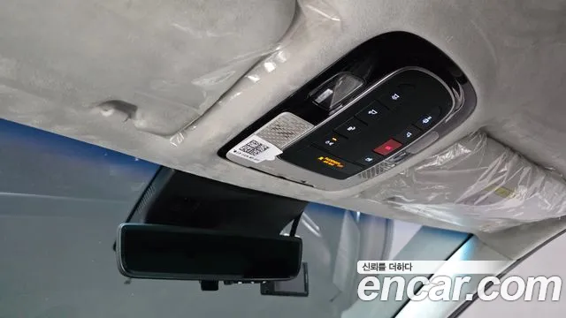 Hyundai Palisade The New Palisade — Фото автомобиля 18