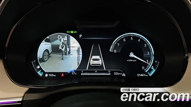 Genesis GV70 — Фото автомобиля 11