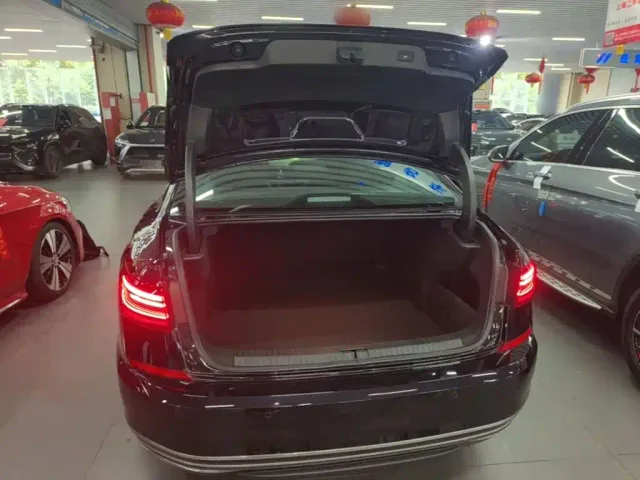 Volkswagen Passat — Фото автомобиля 18