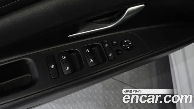 Hyundai AVANTE Avante (CN7) — Фото автомобиля 14