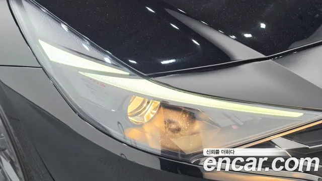 Hyundai Avante CN7 — Фото автомобиля 7