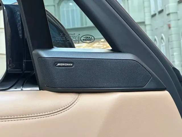 Land Rover Range Rover — Фото автомобиля 18