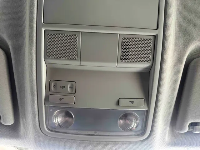 Volkswagen Tharu — Фото автомобиля 12