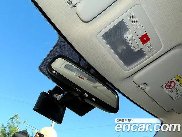 Hyundai Casper New — Фото автомобиля 15