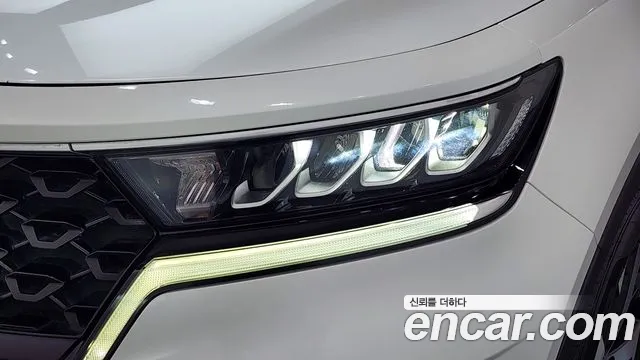 Kia Sorento Generation 4 — Фото автомобиля 7