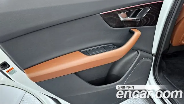 Audi Q7 45 TDI quattro Premium — Фото автомобиля 23