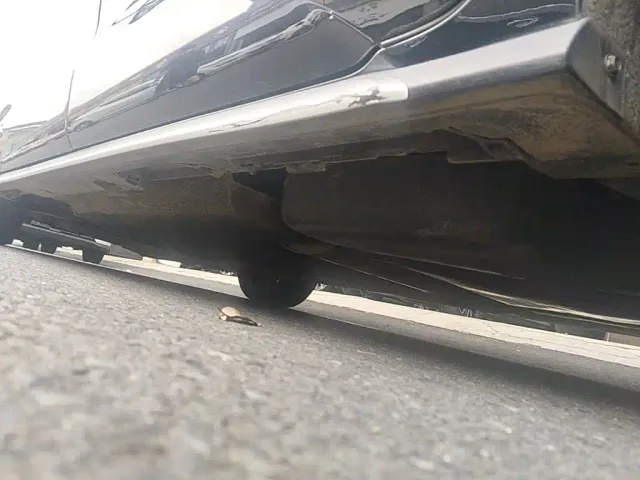 Toyota Granvia — Фото автомобиля 21