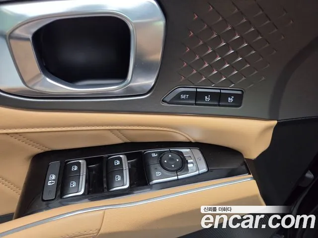 Kia Sorento 4th Gen — Фото автомобиля 19